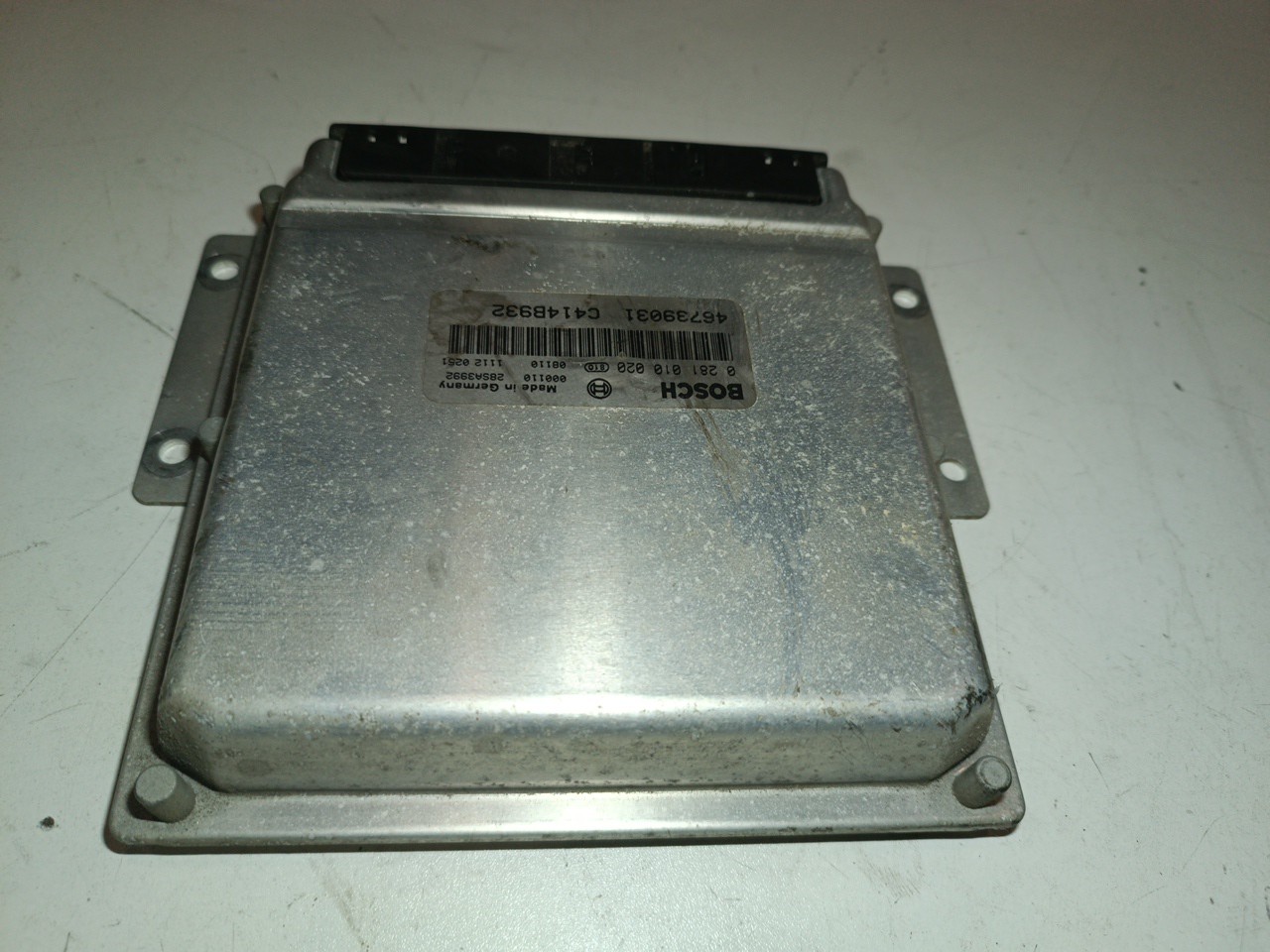 Engine Module ALFA ROMEO 156 (932_) | 97 - 05 Imagem-3