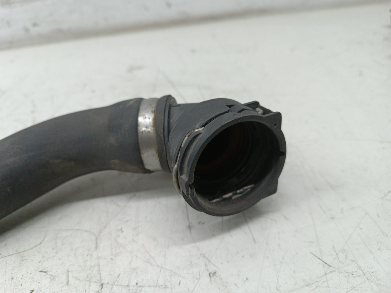 Tubo de Água FIAT GRANDE PUNTO (199_) | 05 -  Imagem-1