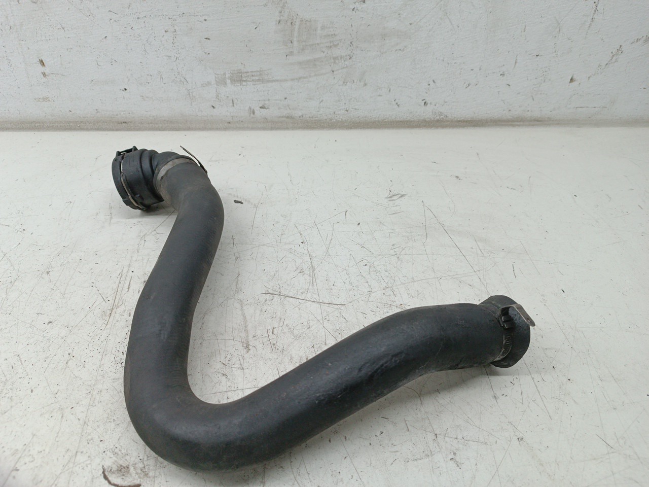 Tubo de Água FIAT GRANDE PUNTO (199_) | 05 -  Imagem-2