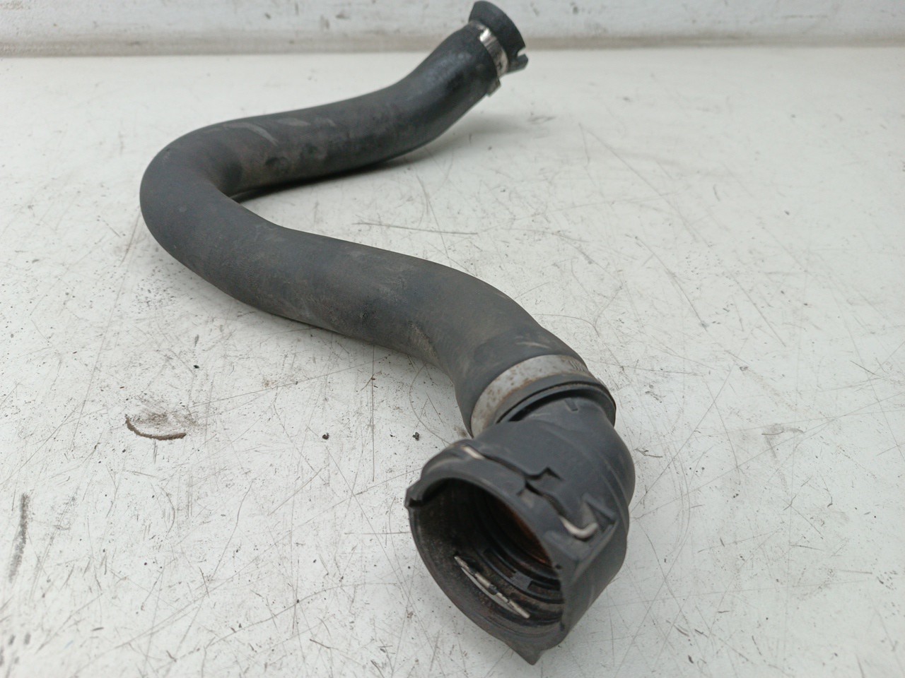 Tubo de Água FIAT GRANDE PUNTO (199_) | 05 -  Imagem-3