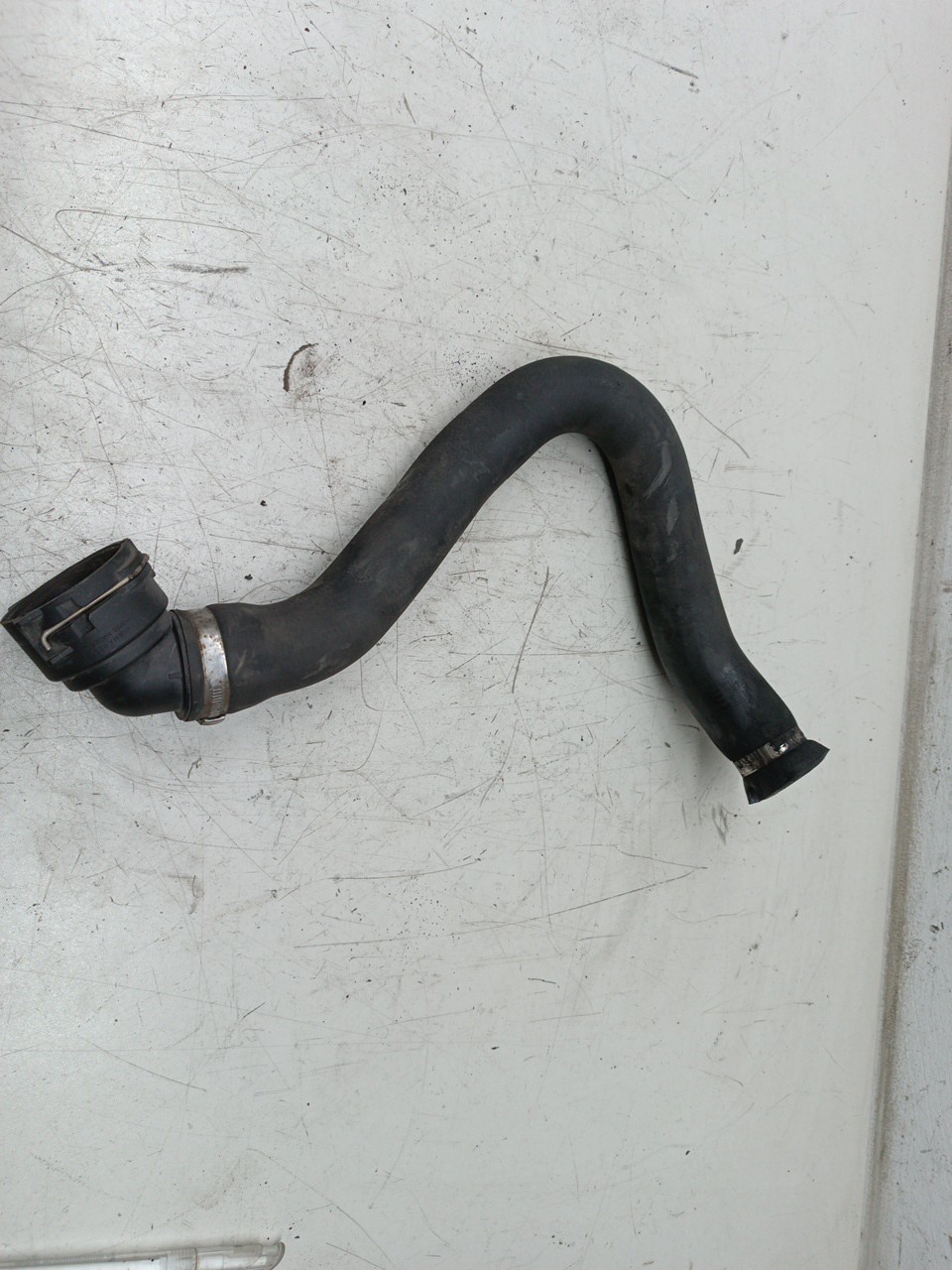 Tubo de Água FIAT GRANDE PUNTO (199_) | 05 -  Imagem-4