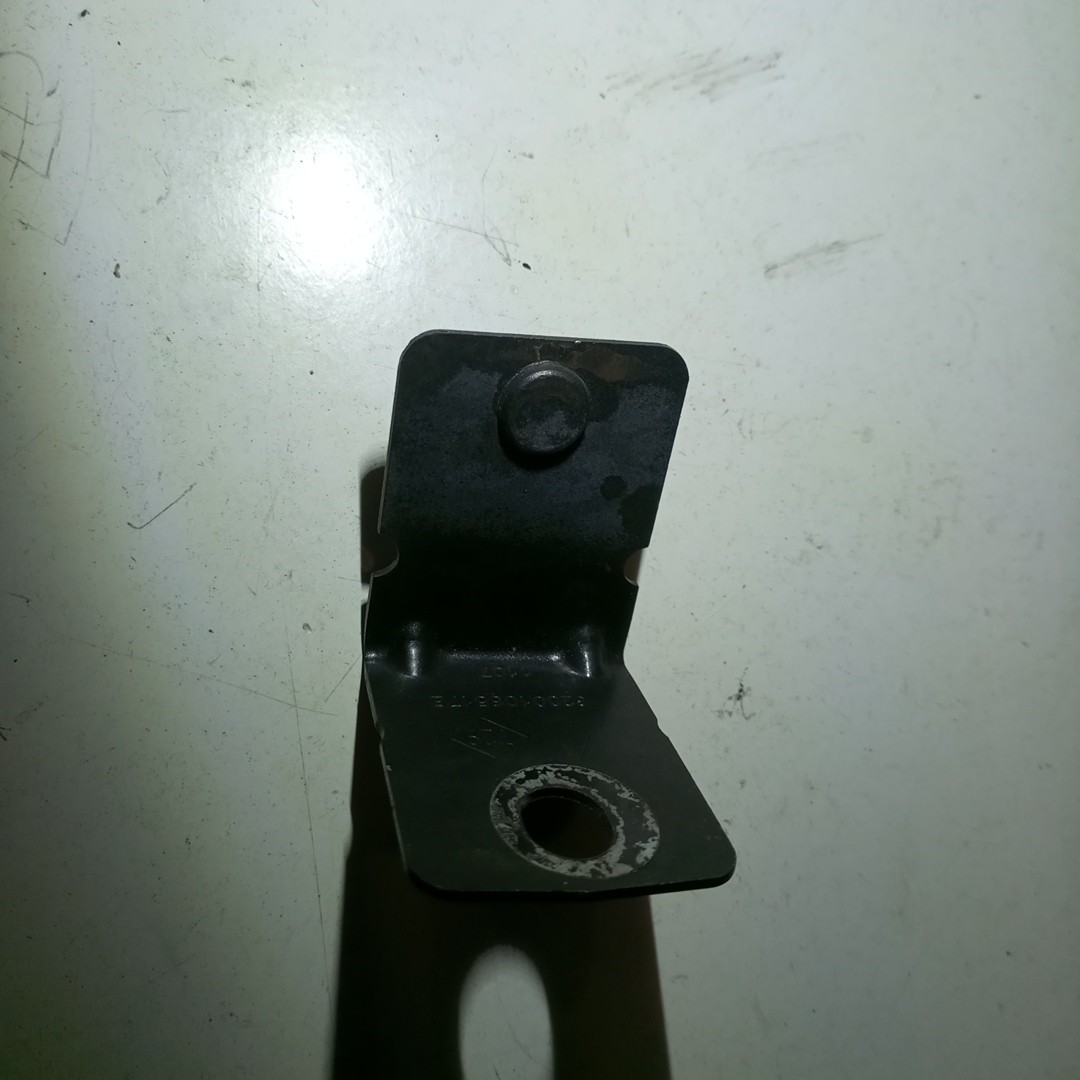 Suporte de montagem guarda lamas RENAULT MEGANE II Grandtour (KM0/1_) | 03 - 12