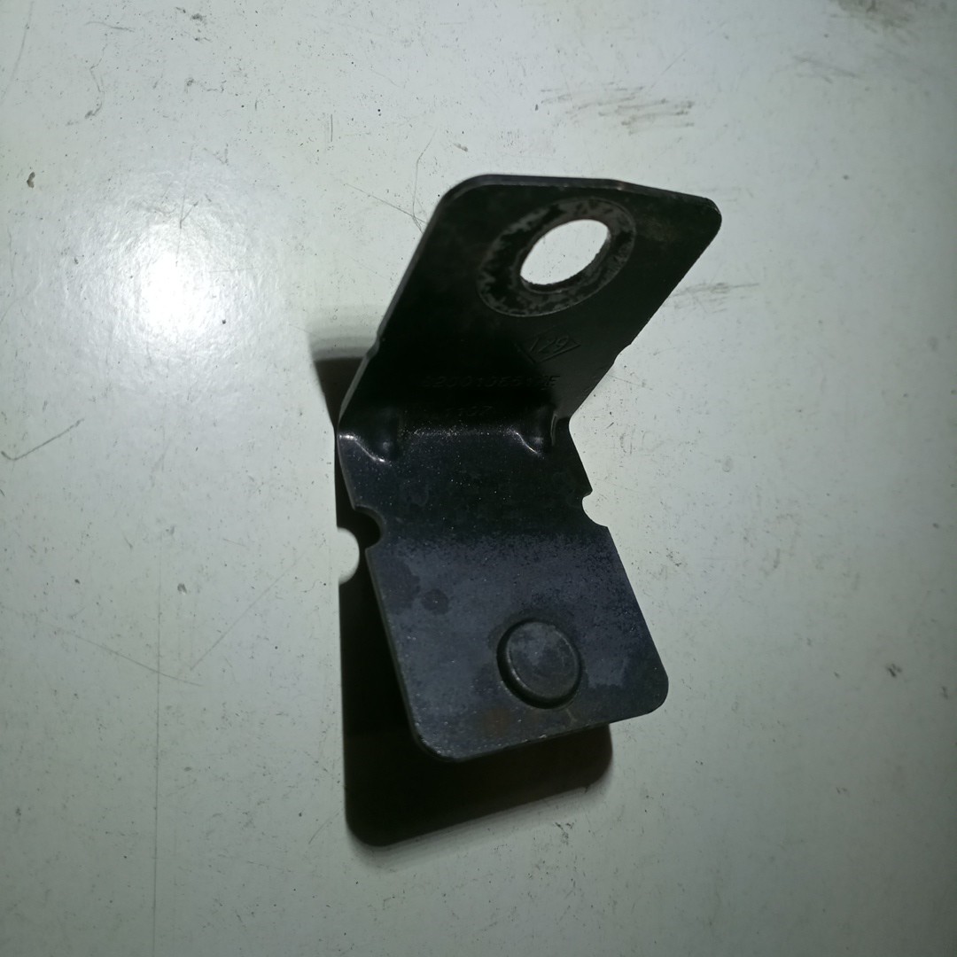Suporte de montagem guarda lamas RENAULT MEGANE II Grandtour (KM0/1_) | 03 - 12 Imagem-3