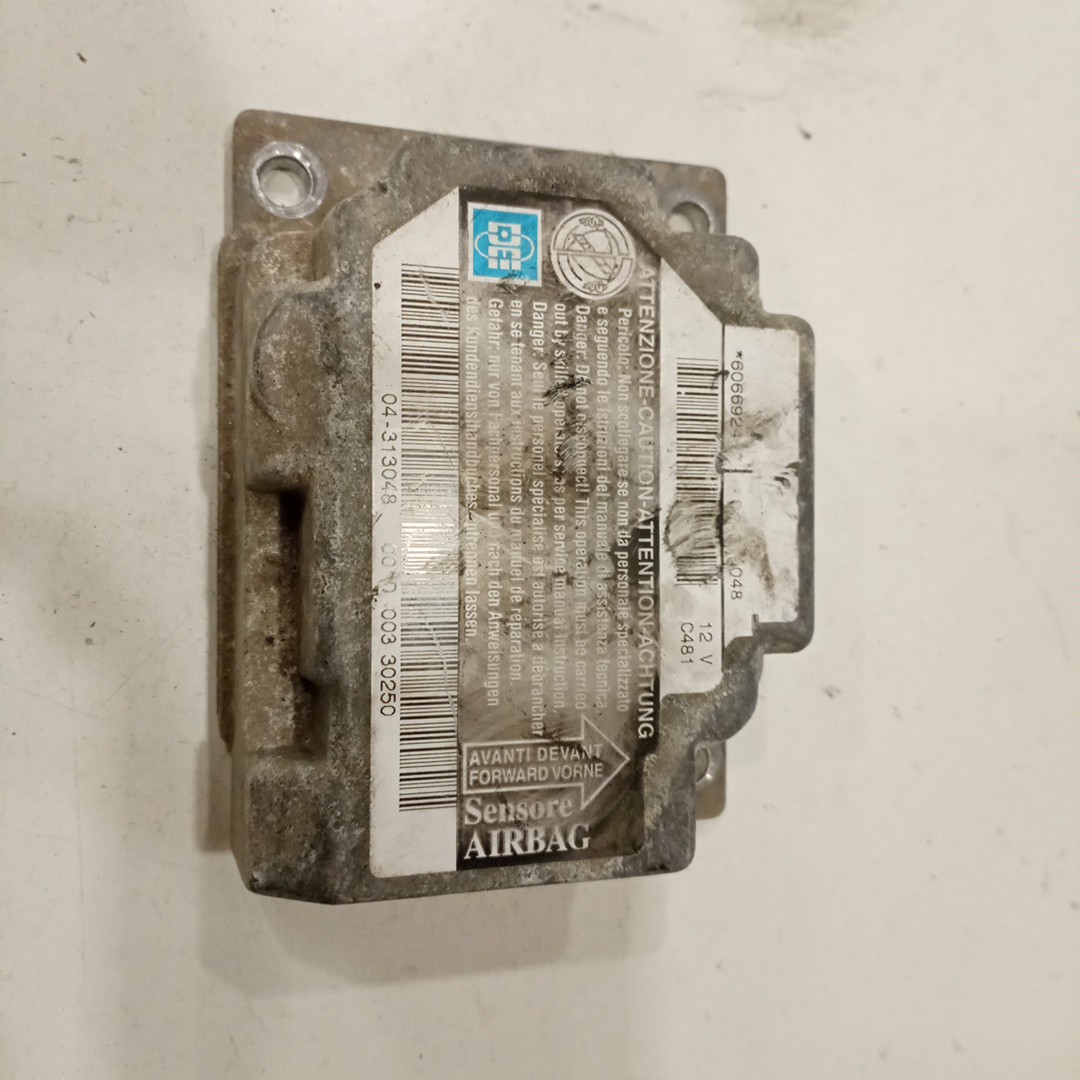 Centralina de Airbag ALFA ROMEO 156 (932_) | 97 - 05