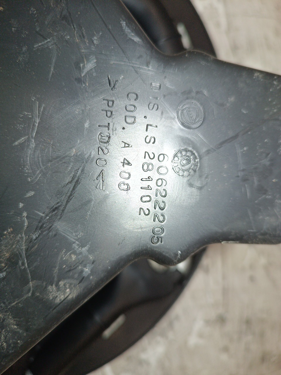 Kit de troca de pneu ALFA ROMEO 156 (932_) | 97 - 05