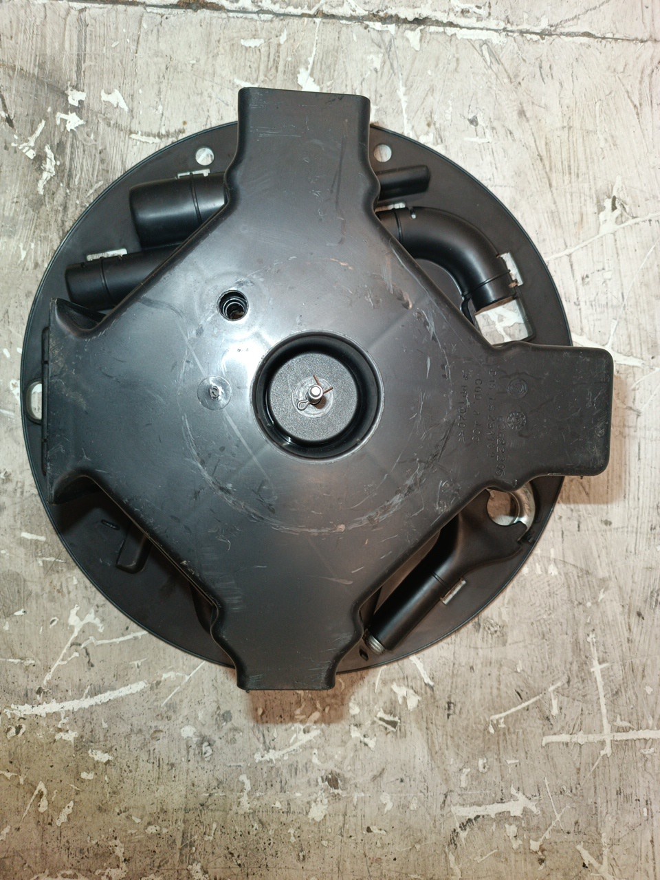 Kit de troca de pneu ALFA ROMEO 156 (932_) | 97 - 05 Imagem-1