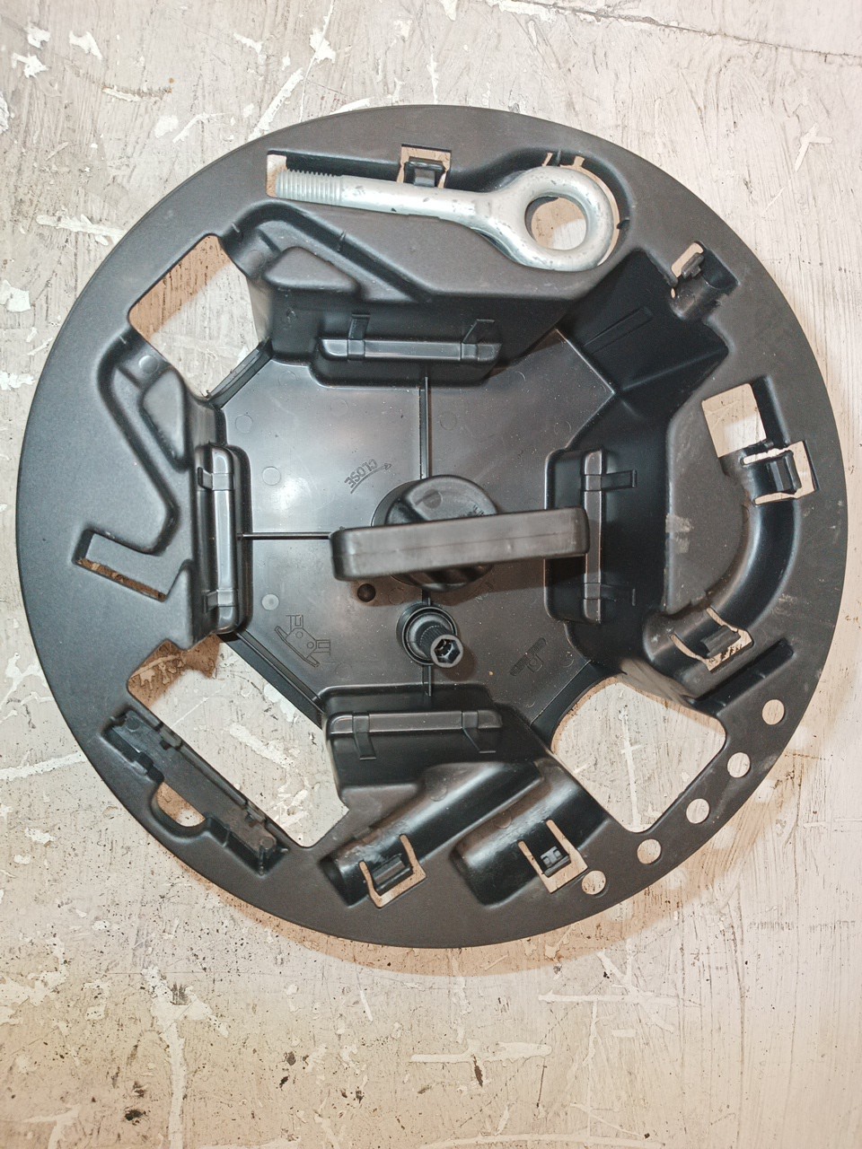 Kit de troca de pneu ALFA ROMEO 156 (932_) | 97 - 05 Imagem-4