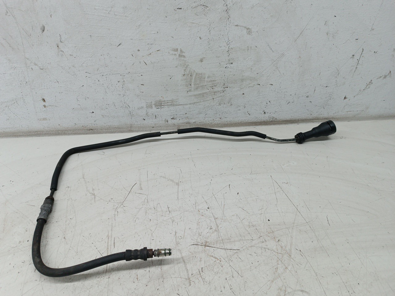 Linha de embraiagem FIAT GRANDE PUNTO (199_) | 05 - 