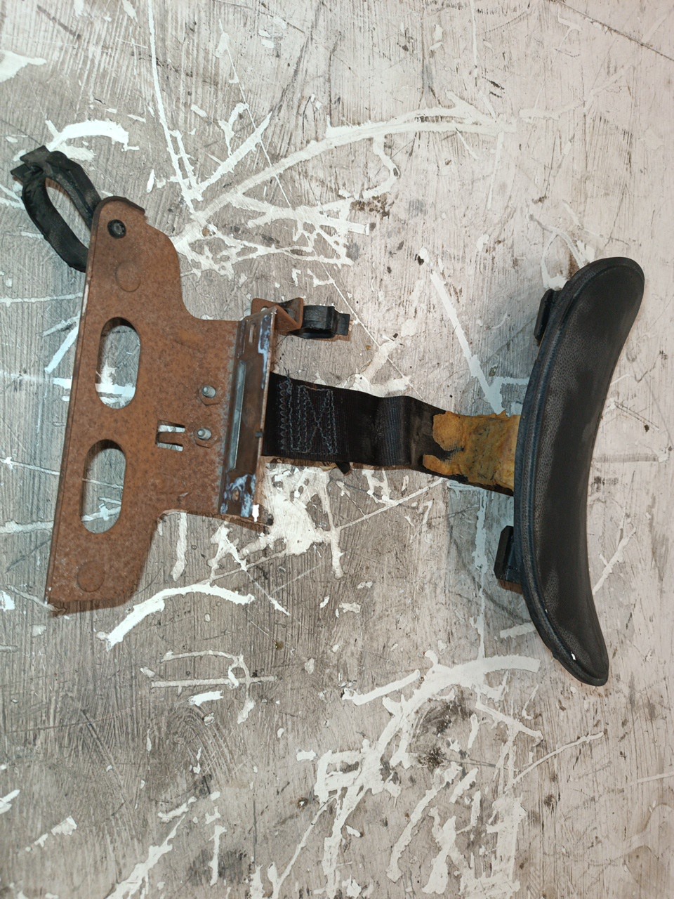 Tampa de airbag passageiro ALFA ROMEO 156 (932_) | 97 - 05 Imagem-3