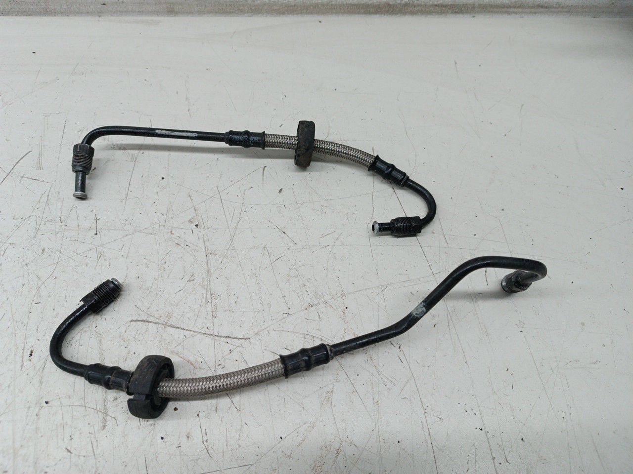 Tubo de óleo VOLKSWAGEN NEW BEETLE (9C1, 1C1) | 98 - 10