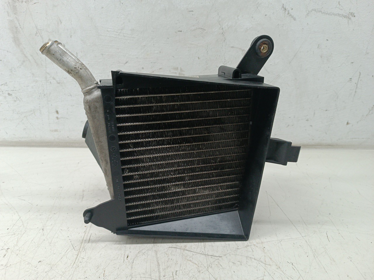 Radiador da Sofagem VOLKSWAGEN NEW BEETLE (9C1, 1C1) | 98 - 10