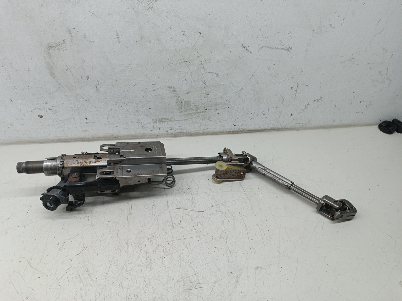 Coluna Direção VOLKSWAGEN NEW BEETLE (9C1, 1C1) | 98 - 10