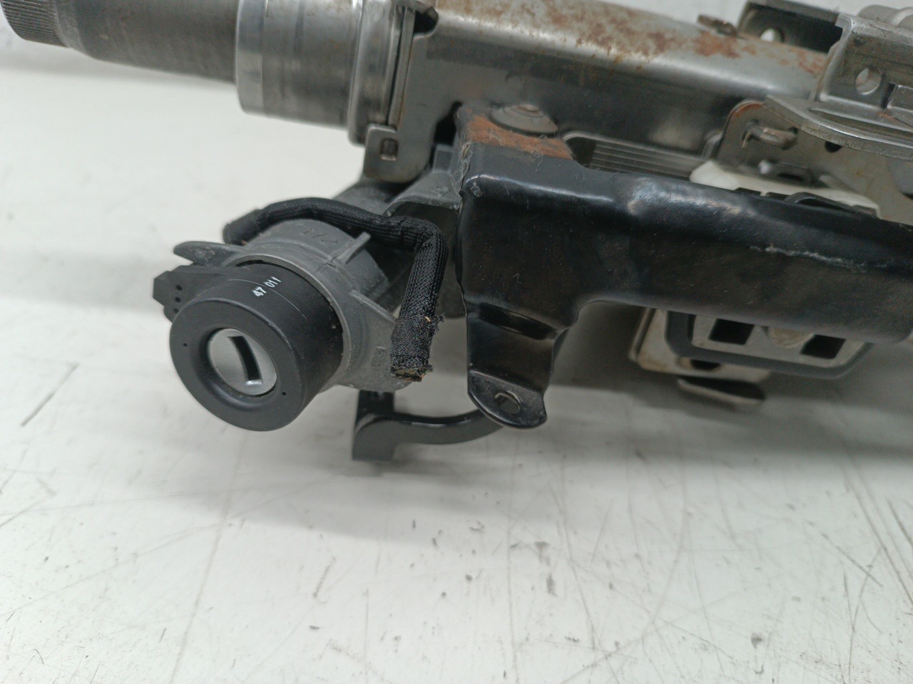 Coluna Direção VOLKSWAGEN NEW BEETLE (9C1, 1C1) | 98 - 10 Imagem-1