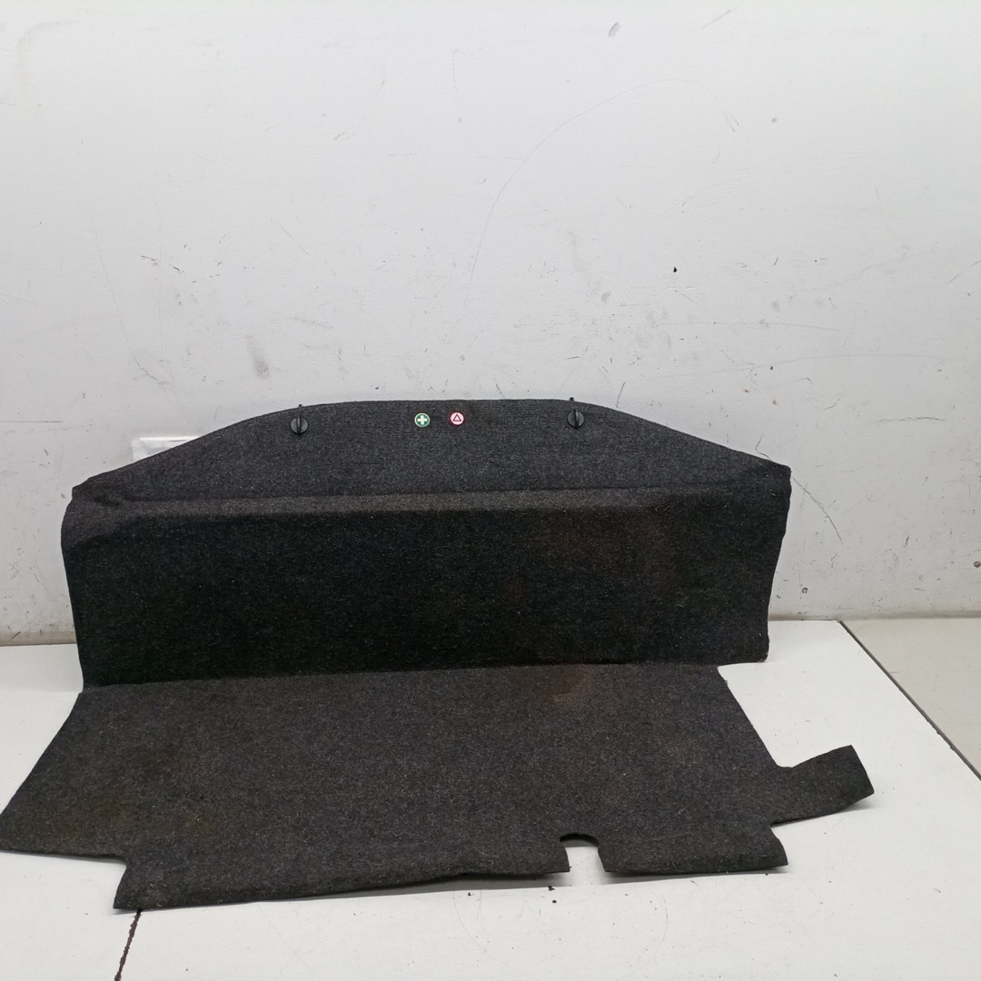 Forra Superior do Fundo de Mala VOLKSWAGEN NEW BEETLE (9C1, 1C1) | 98 - 10 Imagem-1