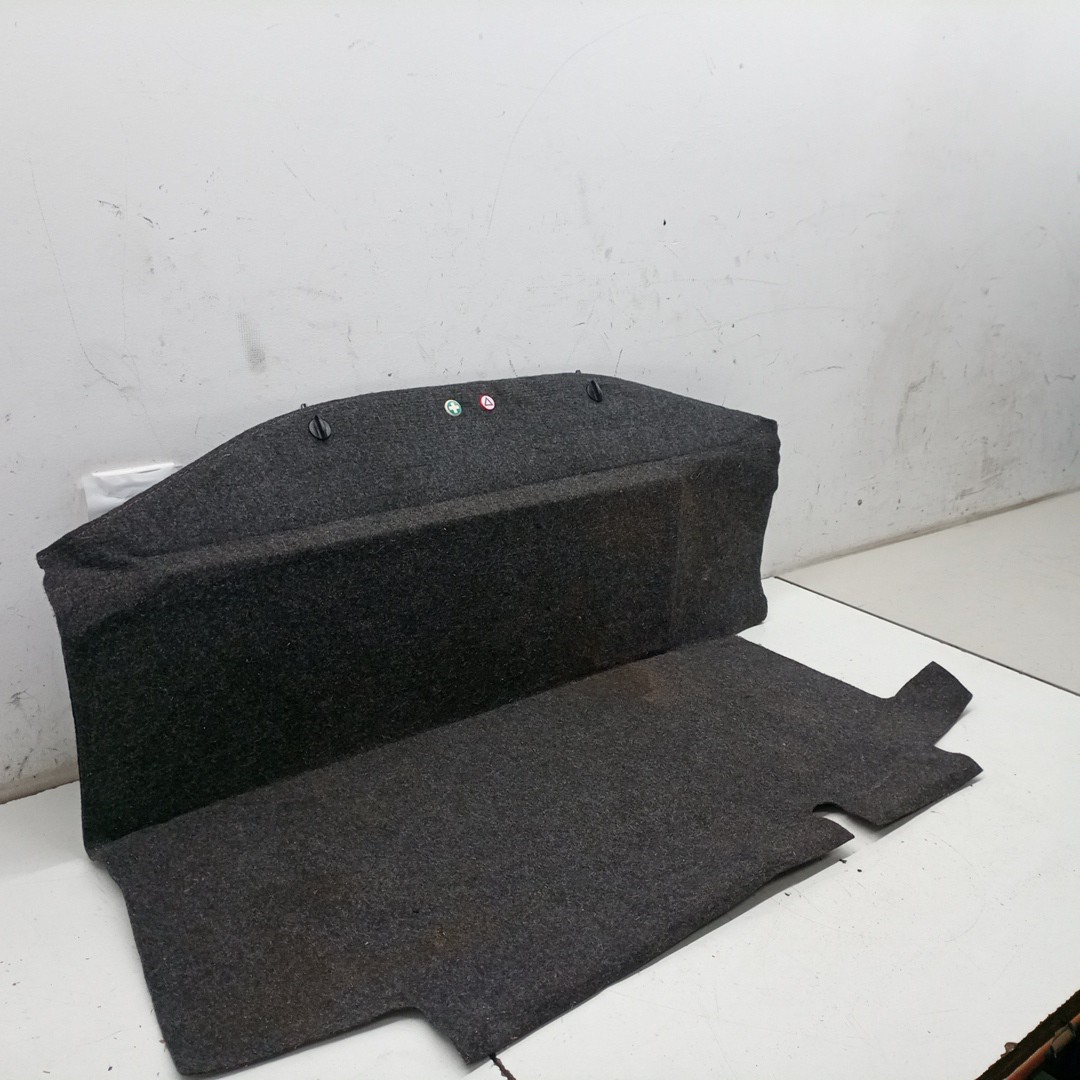 Forra Superior do Fundo de Mala VOLKSWAGEN NEW BEETLE (9C1, 1C1) | 98 - 10 Imagem-2