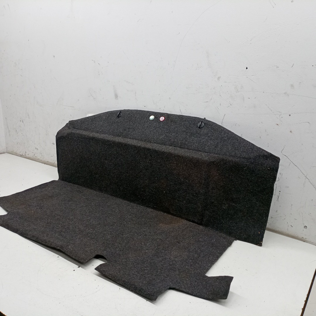 Forra Superior do Fundo de Mala VOLKSWAGEN NEW BEETLE (9C1, 1C1) | 98 - 10 Imagem-3