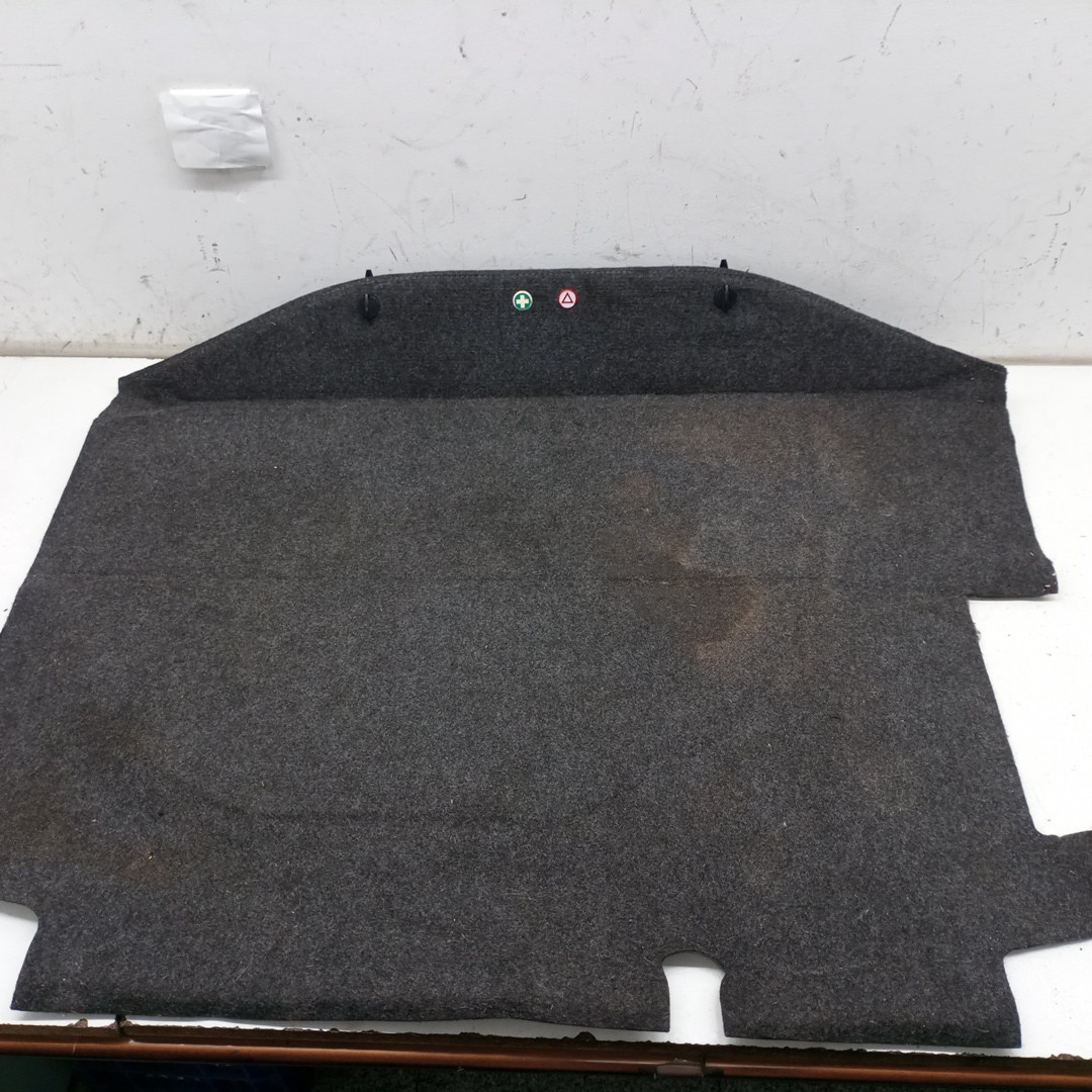 Forra Superior do Fundo de Mala VOLKSWAGEN NEW BEETLE (9C1, 1C1) | 98 - 10 Imagem-4