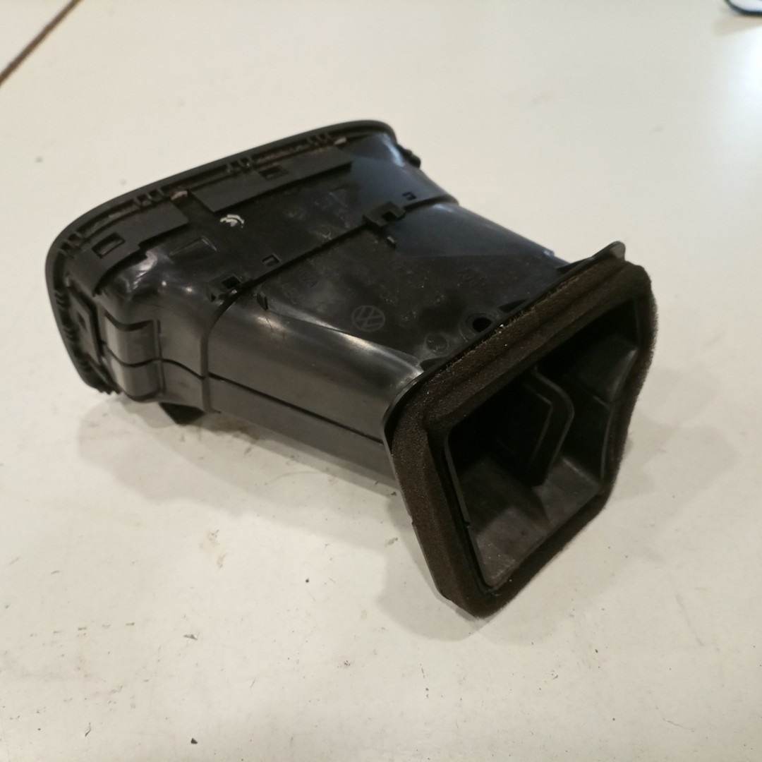 Difusor de ar VOLKSWAGEN GOLF VI (5K1) | 08 - 14 Imagem-2