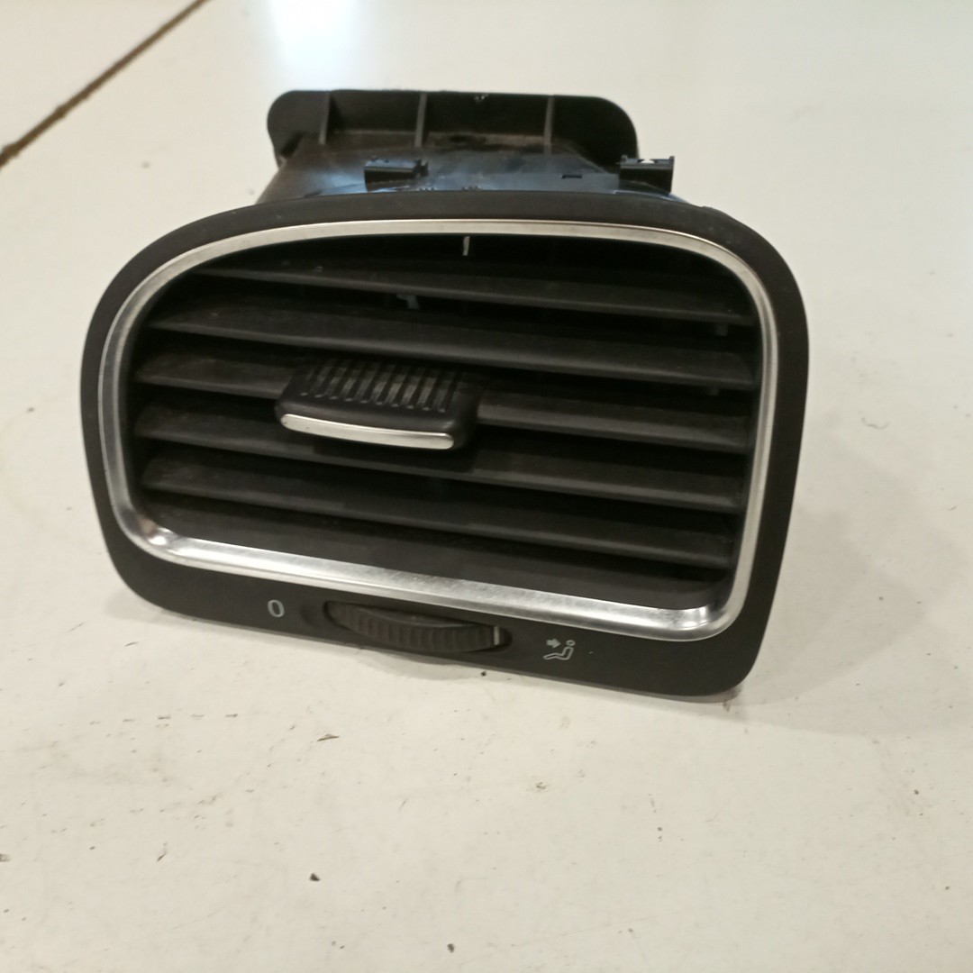 Difusor de ar VOLKSWAGEN GOLF VI (5K1) | 08 - 14 Imagem-4
