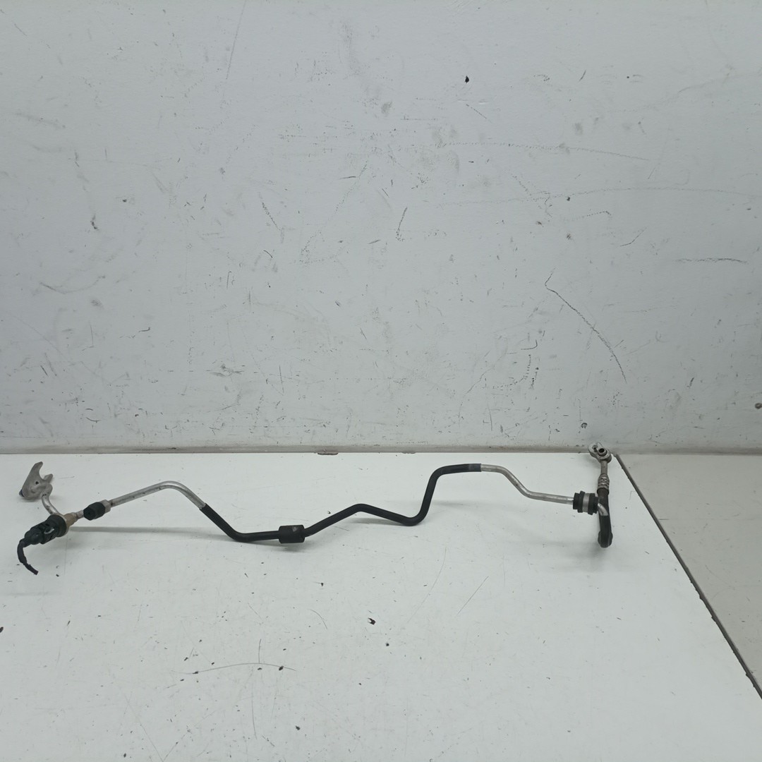 Tubo de Ar Condicionado VOLKSWAGEN NEW BEETLE (9C1, 1C1) | 98 - 10 Imagem-1