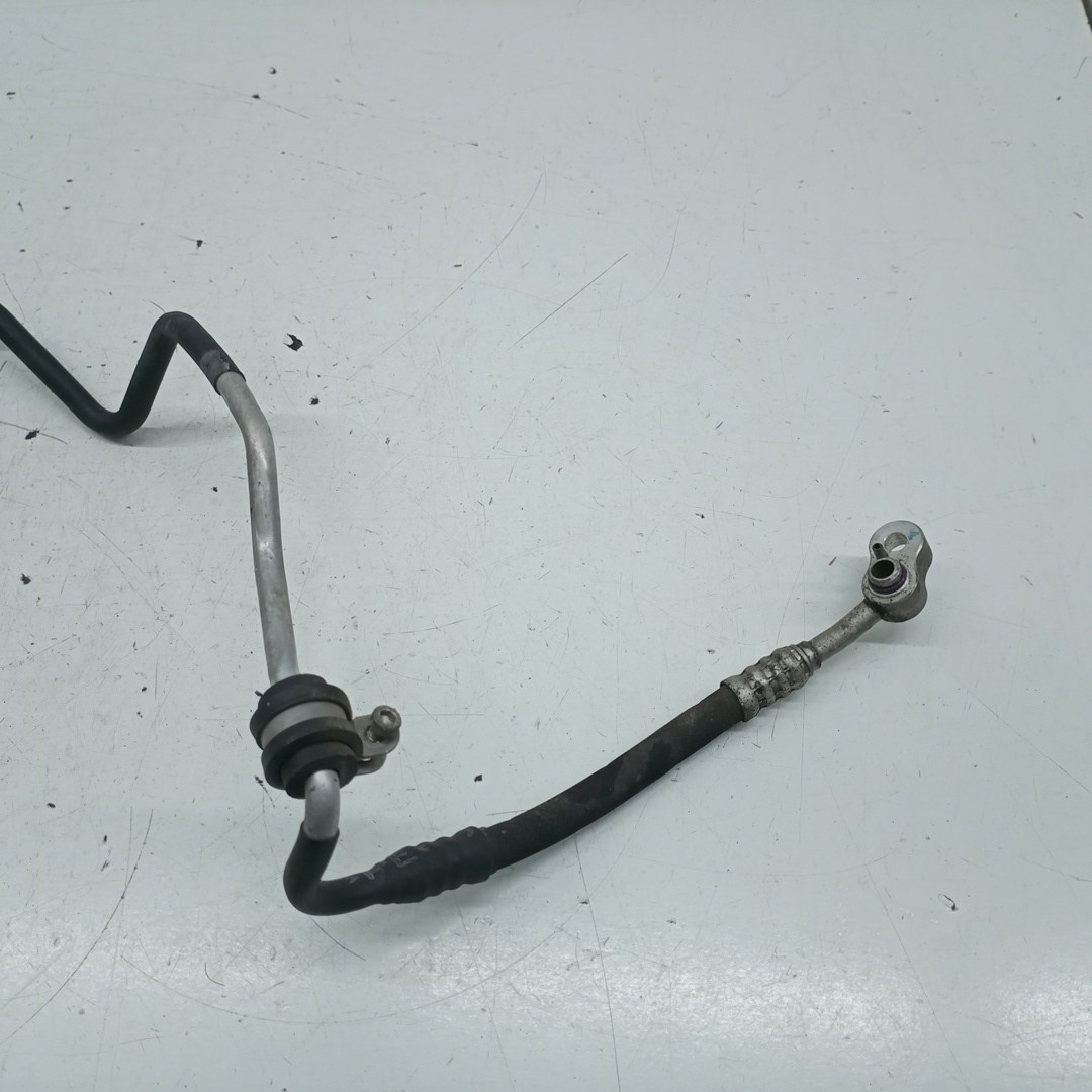 Tubo de Ar Condicionado VOLKSWAGEN NEW BEETLE (9C1, 1C1) | 98 - 10 Imagem-2