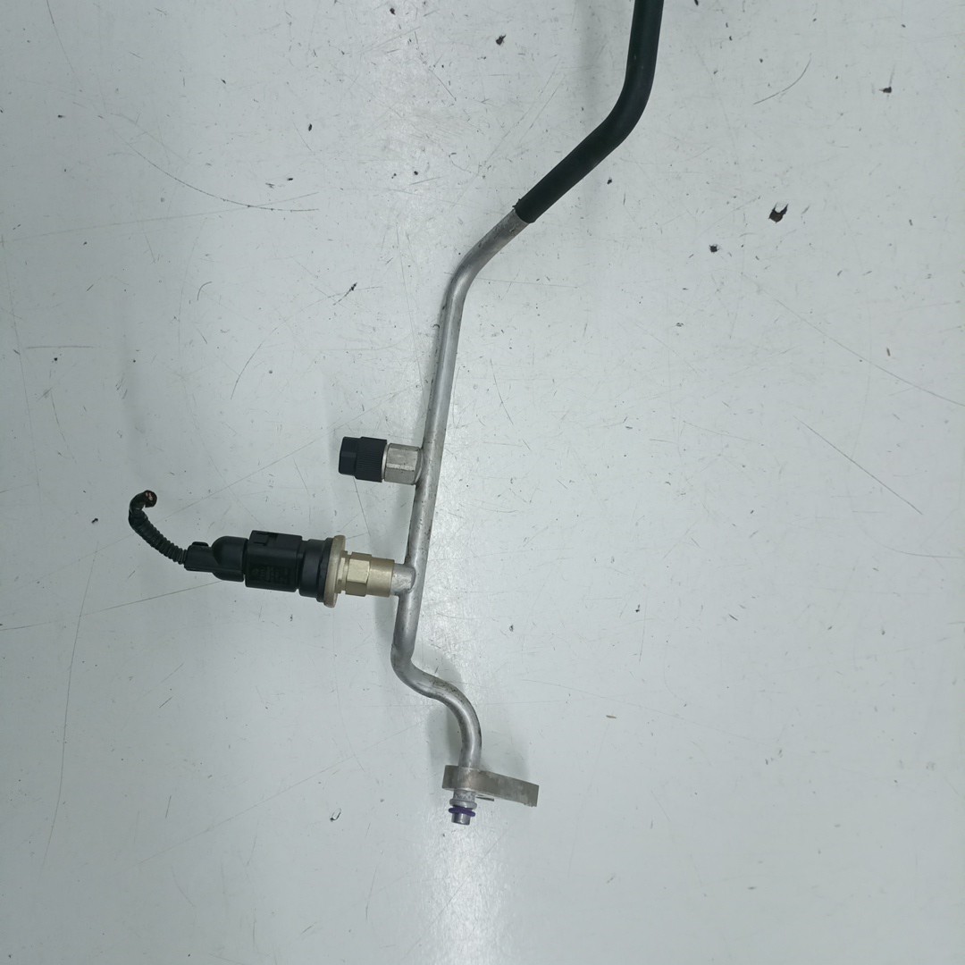 Tubo de Ar Condicionado VOLKSWAGEN NEW BEETLE (9C1, 1C1) | 98 - 10 Imagem-3