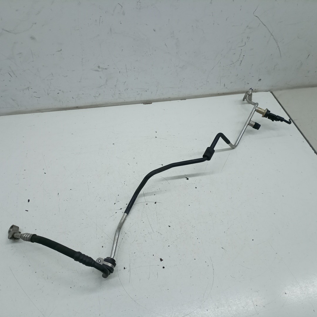 Tubo de Ar Condicionado VOLKSWAGEN NEW BEETLE (9C1, 1C1) | 98 - 10 Imagem-4