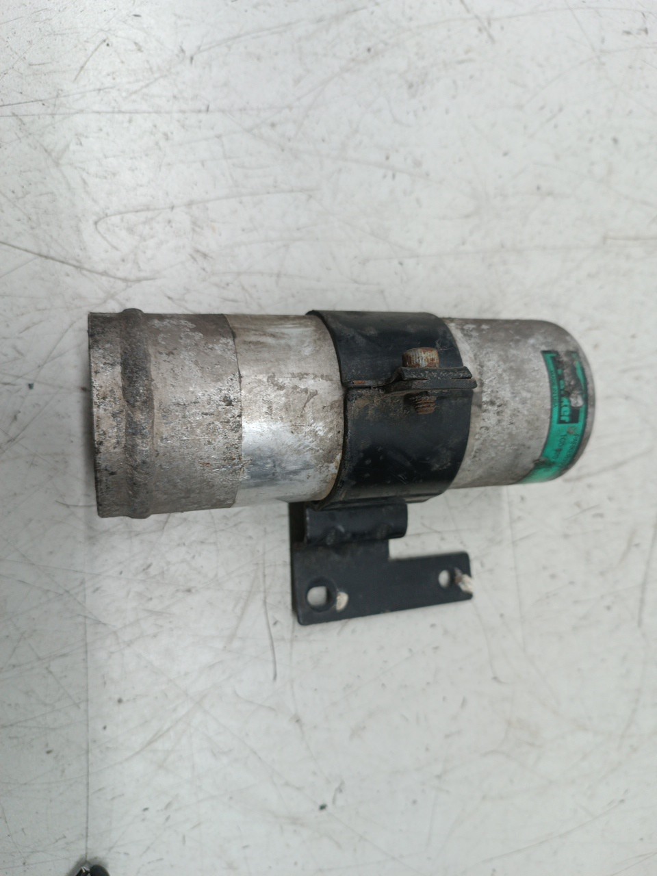 Condensador de Ar Condicionado VOLKSWAGEN NEW BEETLE (9C1, 1C1) | 98 - 10