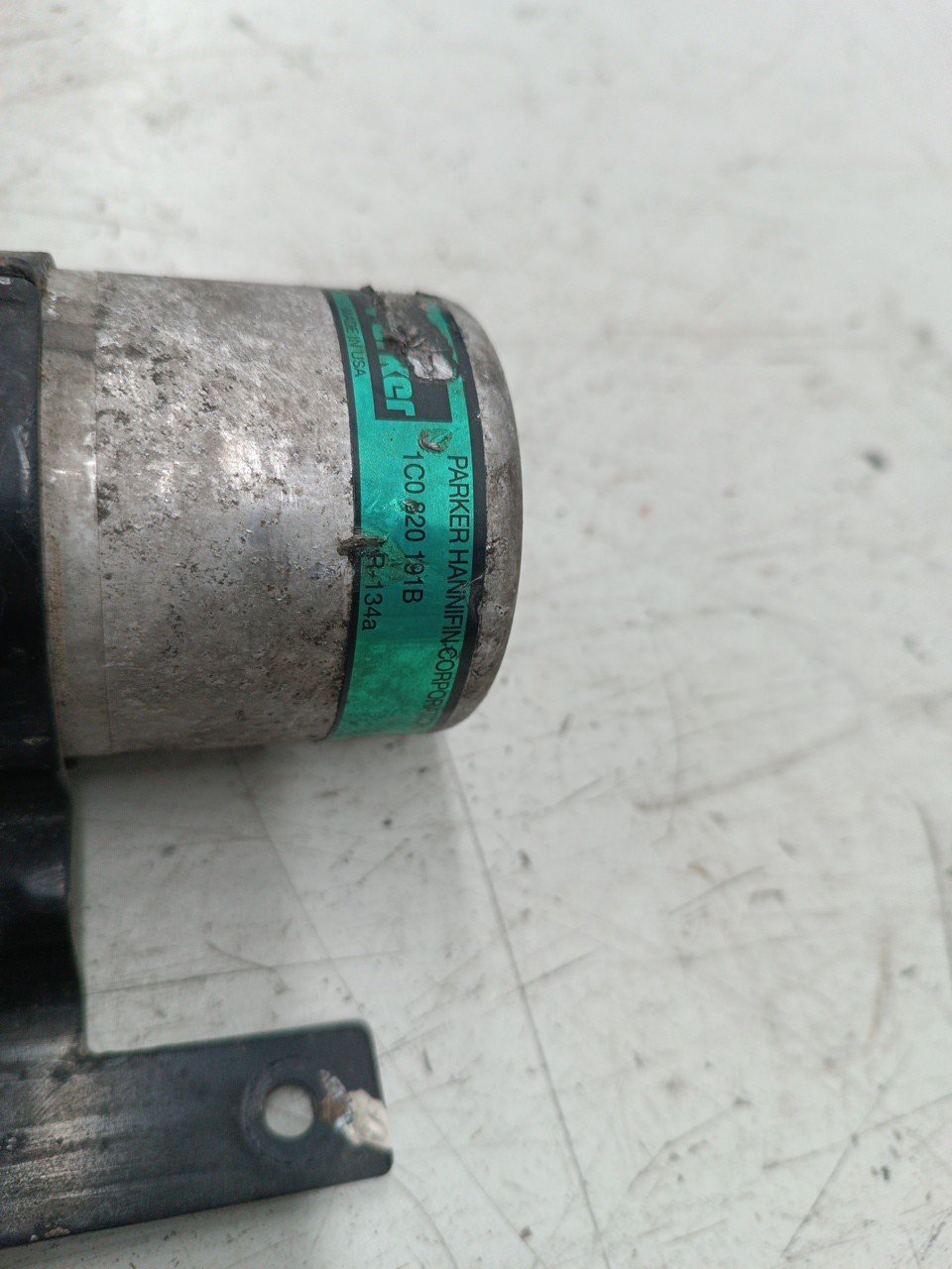Condensador de Ar Condicionado VOLKSWAGEN NEW BEETLE (9C1, 1C1) | 98 - 10 Imagem-1