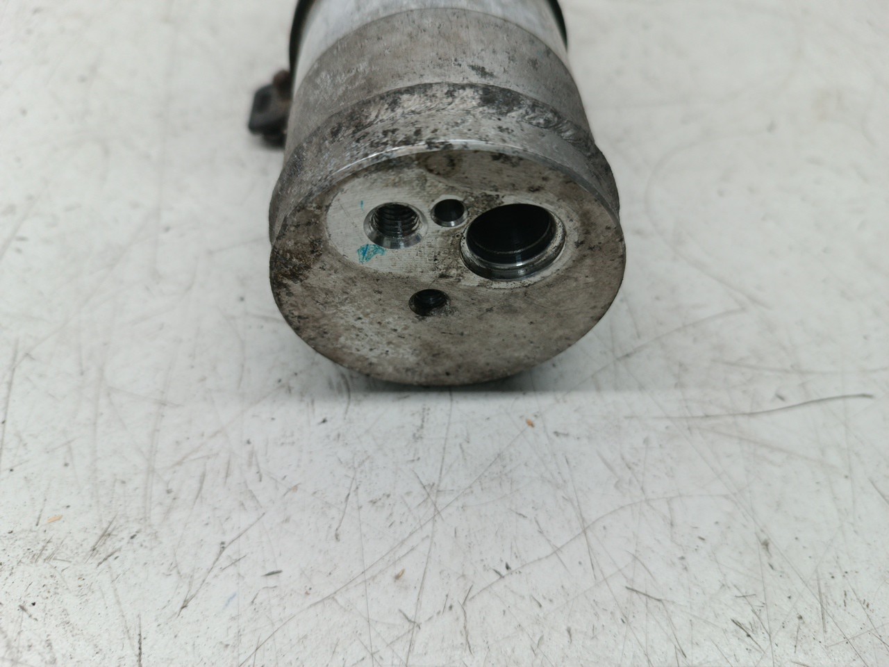 Condensador de Ar Condicionado VOLKSWAGEN NEW BEETLE (9C1, 1C1) | 98 - 10 Imagem-2