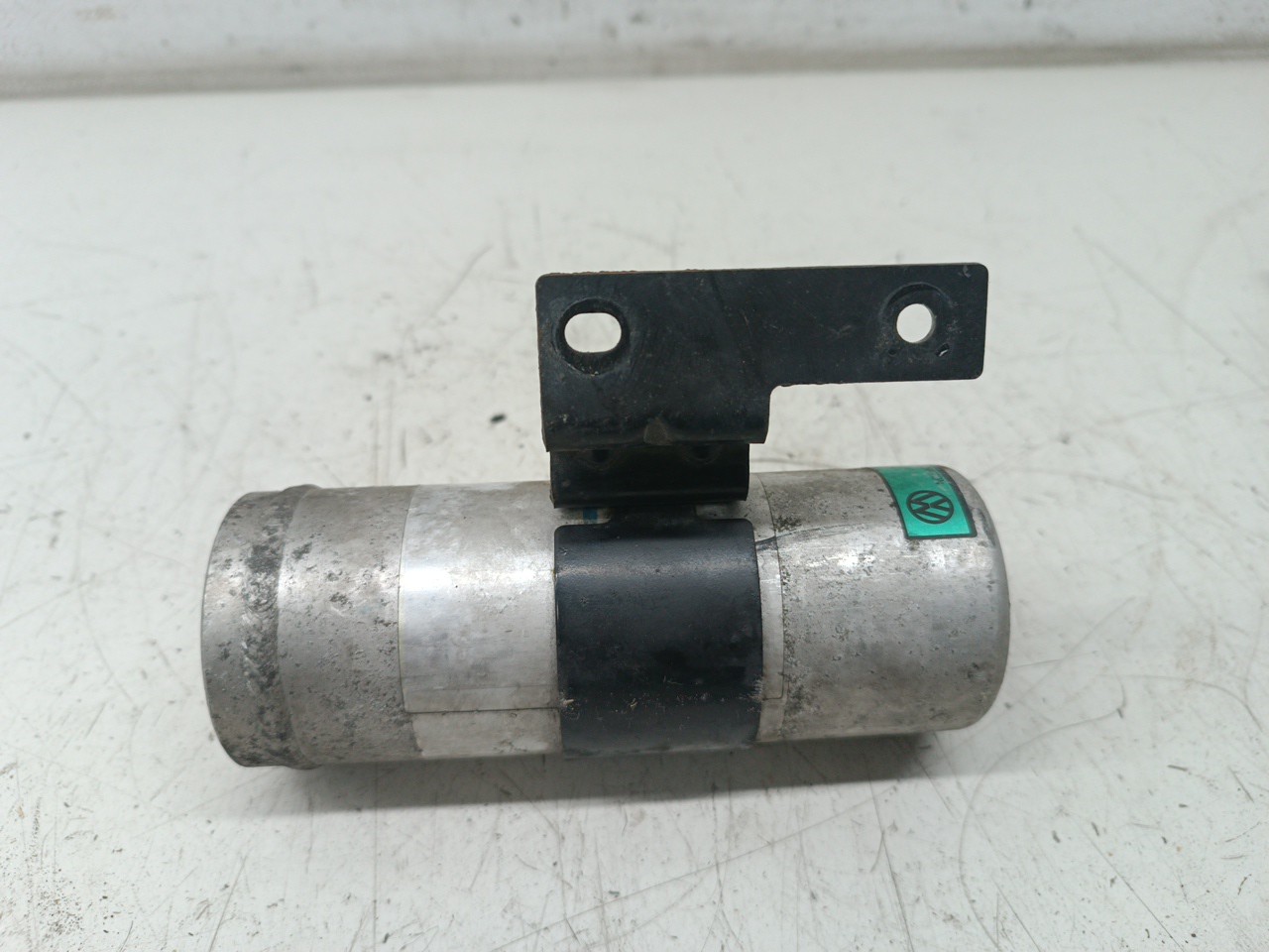Condensador de Ar Condicionado VOLKSWAGEN NEW BEETLE (9C1, 1C1) | 98 - 10 Imagem-3