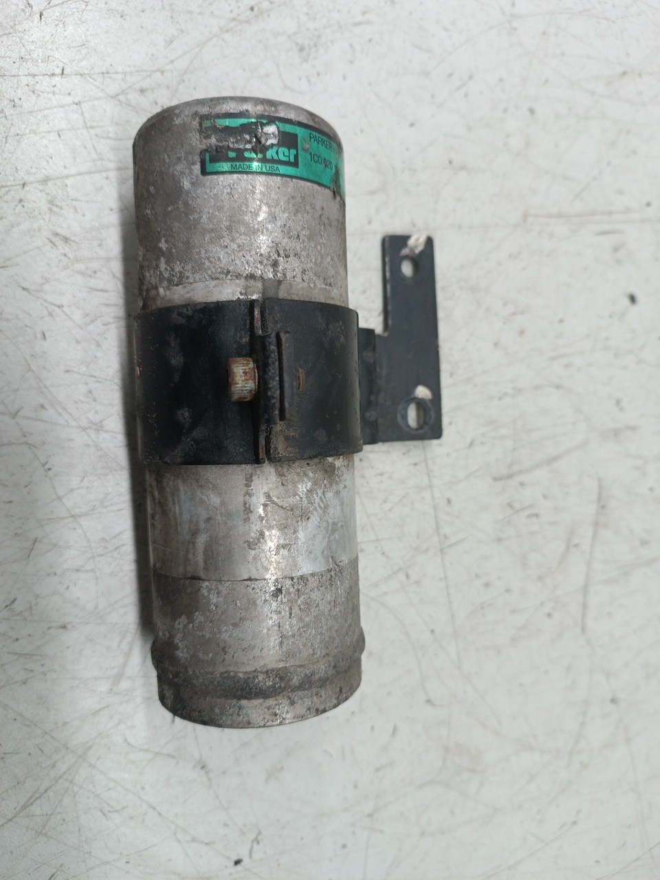 Condensador de Ar Condicionado VOLKSWAGEN NEW BEETLE (9C1, 1C1) | 98 - 10 Imagem-4
