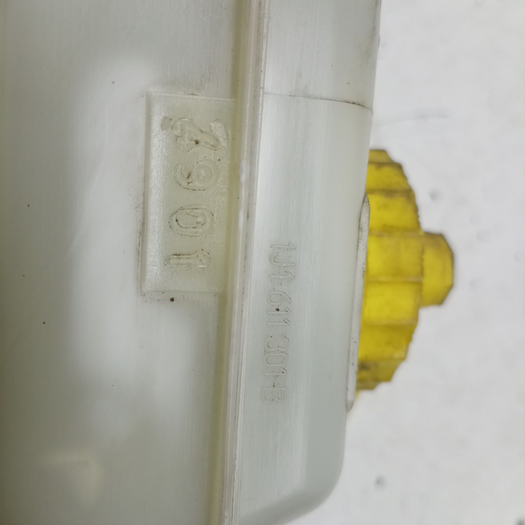 Bomba de travão VOLKSWAGEN NEW BEETLE (9C1, 1C1) | 98 - 10 Imagem-2