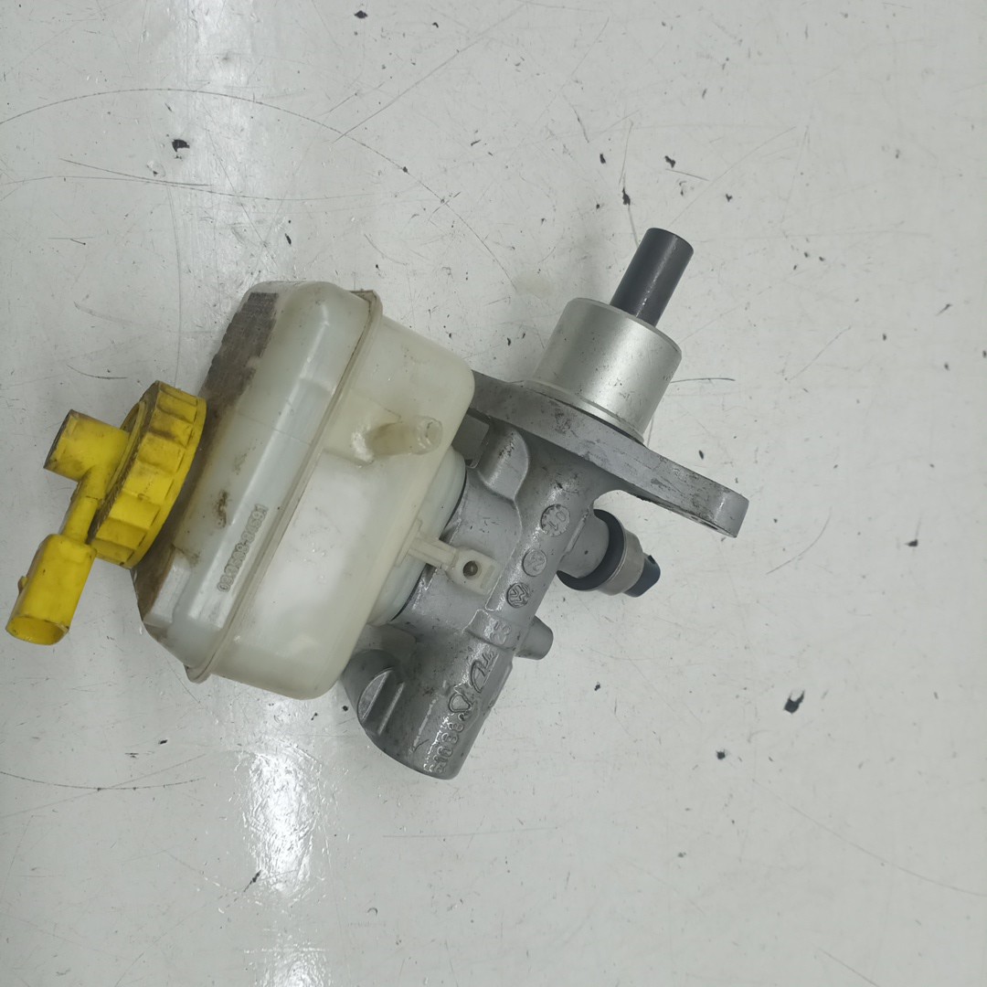 Bomba de travão VOLKSWAGEN NEW BEETLE (9C1, 1C1) | 98 - 10 Imagem-3