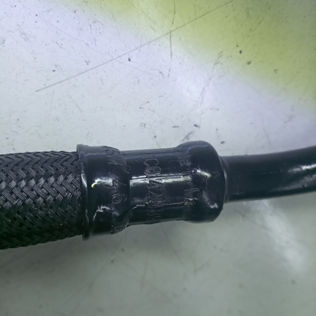 Tubo de Água VOLKSWAGEN NEW BEETLE (9C1, 1C1) | 98 - 10