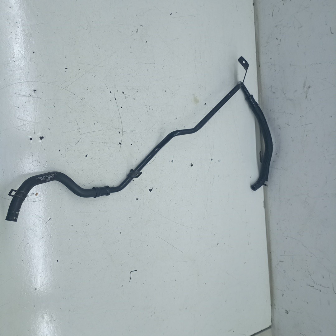 Tubo de Água VOLKSWAGEN NEW BEETLE (9C1, 1C1) | 98 - 10 Imagem-3