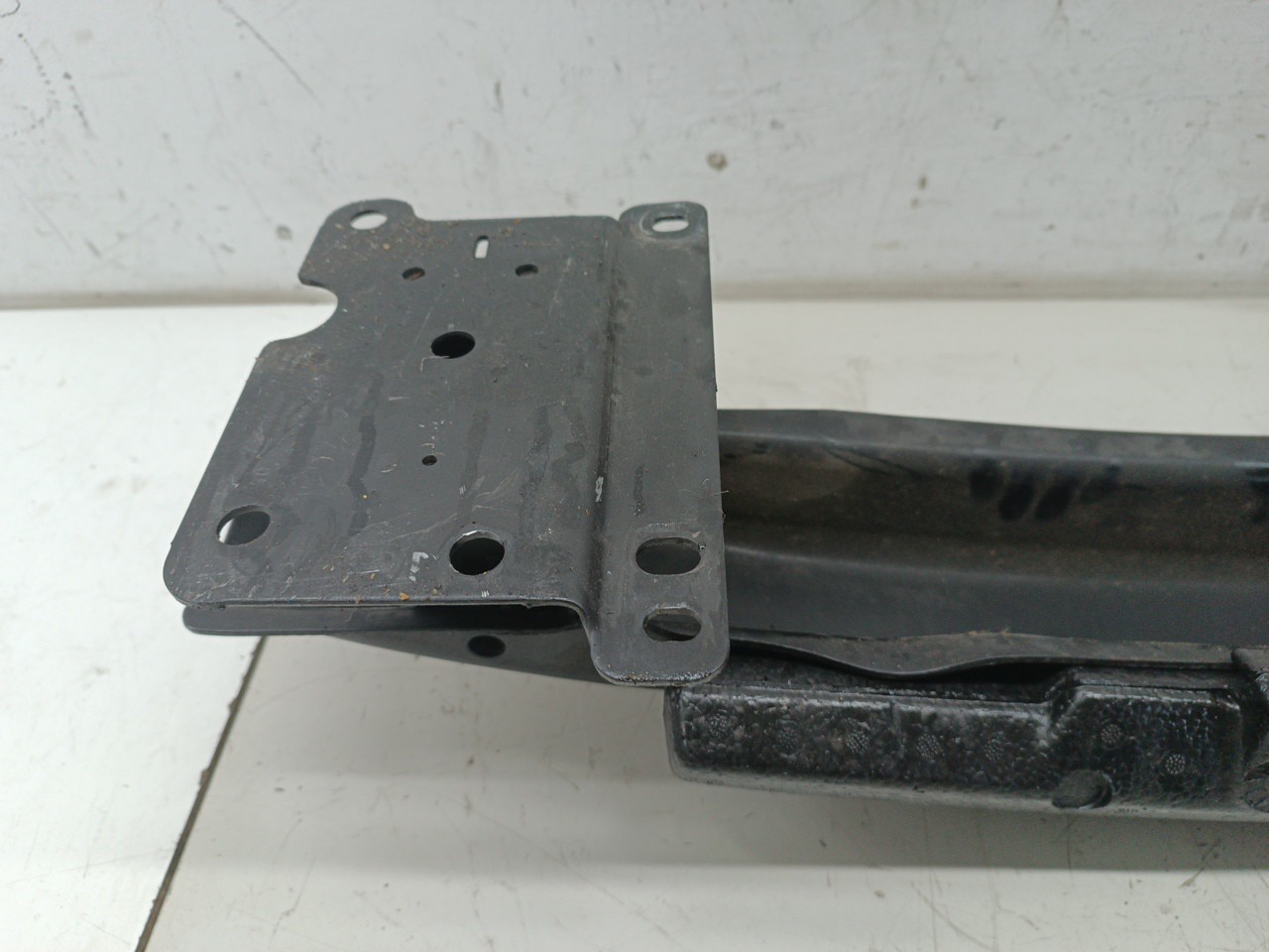 Reforço do para-choques Frente VOLKSWAGEN NEW BEETLE (9C1, 1C1) | 98 - 10 Imagem-2