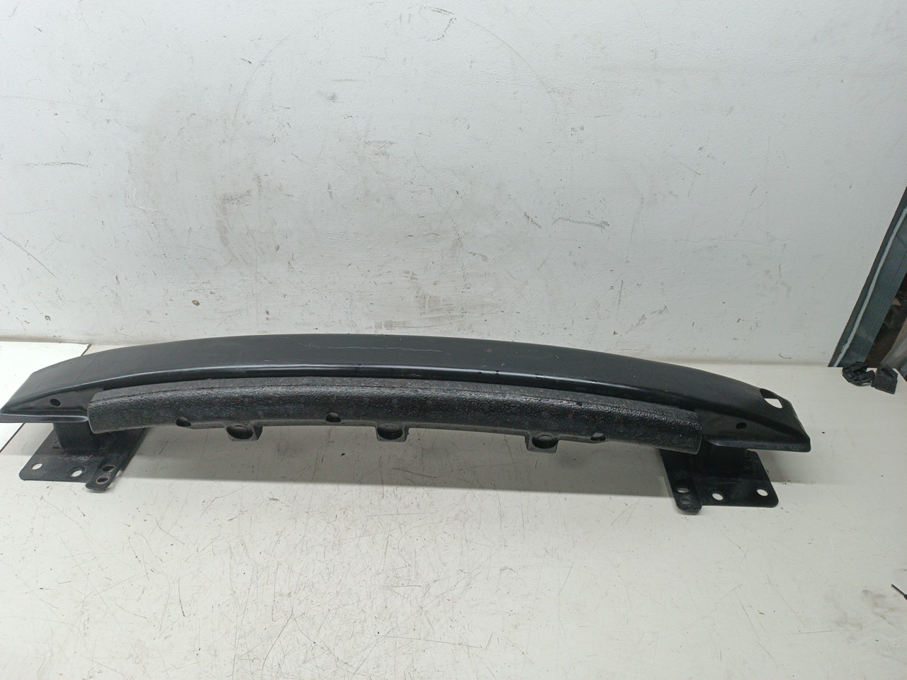 Reforço do para-choques Frente VOLKSWAGEN NEW BEETLE (9C1, 1C1) | 98 - 10 Imagem-4