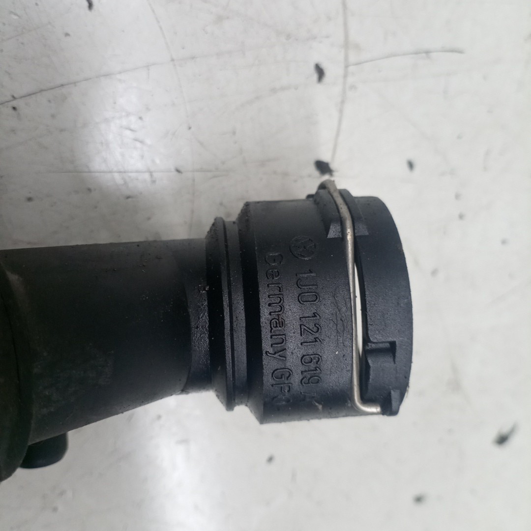 Tubo de Água VOLKSWAGEN NEW BEETLE (9C1, 1C1) | 98 - 10