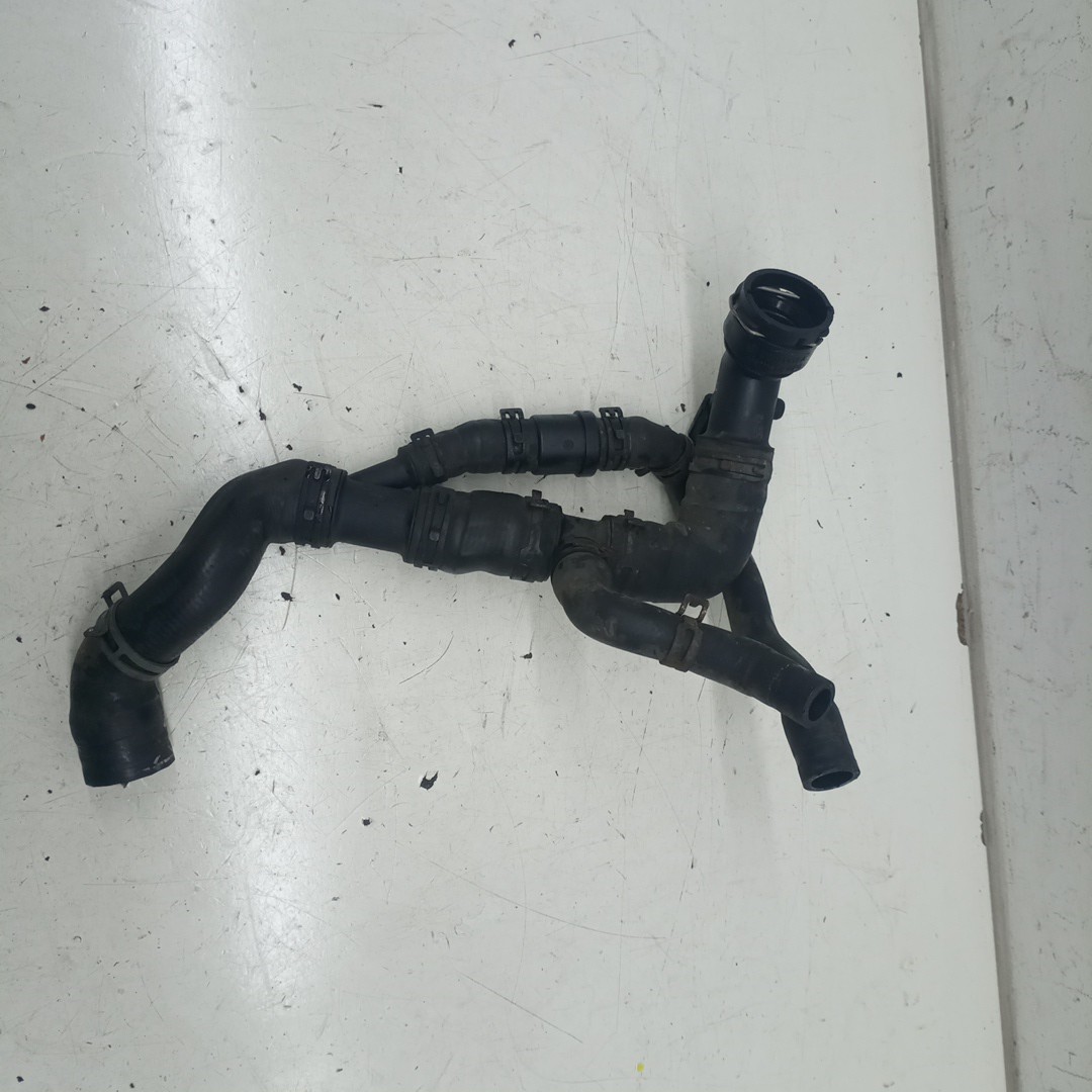 Tubo de Água VOLKSWAGEN NEW BEETLE (9C1, 1C1) | 98 - 10 Imagem-1