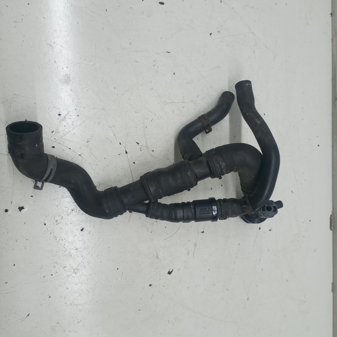 Tubo de Água VOLKSWAGEN NEW BEETLE (9C1, 1C1) | 98 - 10 Imagem-2