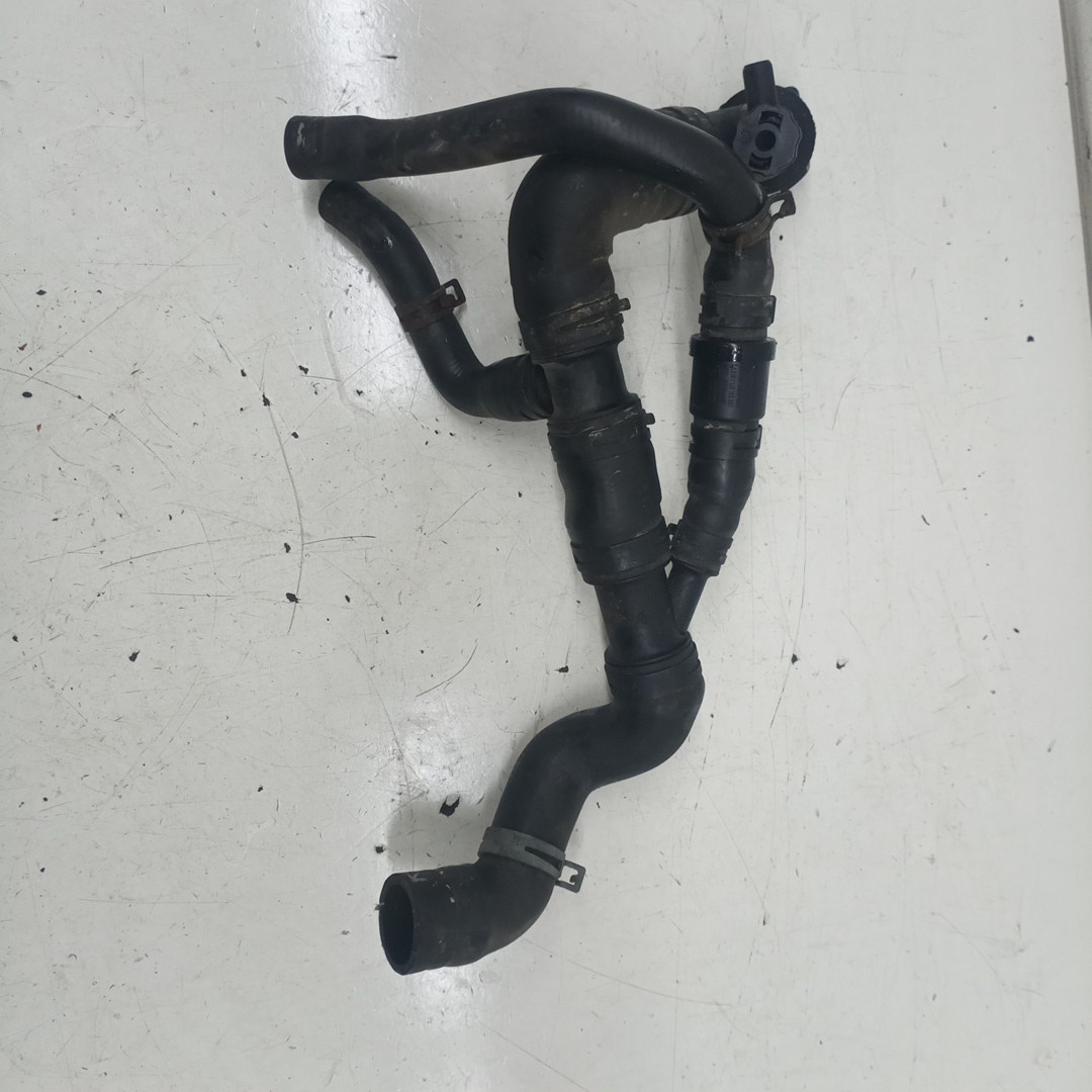 Tubo de Água VOLKSWAGEN NEW BEETLE (9C1, 1C1) | 98 - 10 Imagem-3