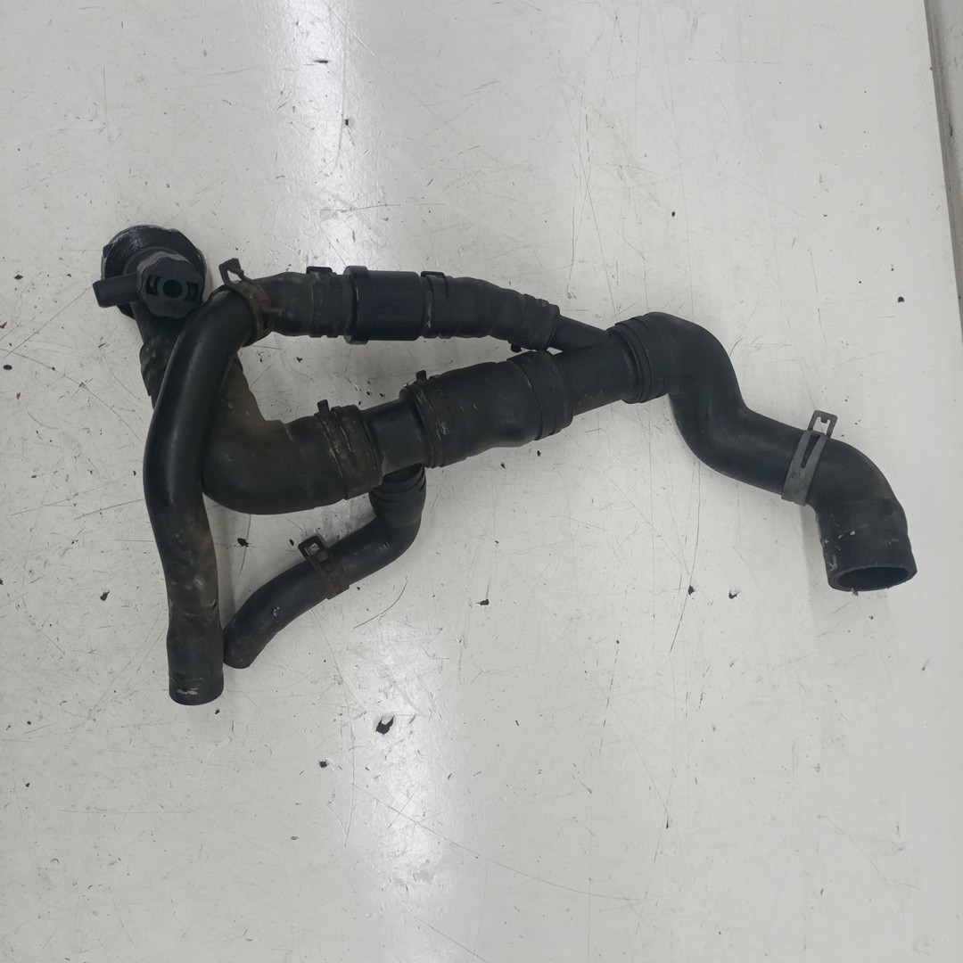 Tubo de Água VOLKSWAGEN NEW BEETLE (9C1, 1C1) | 98 - 10 Imagem-4