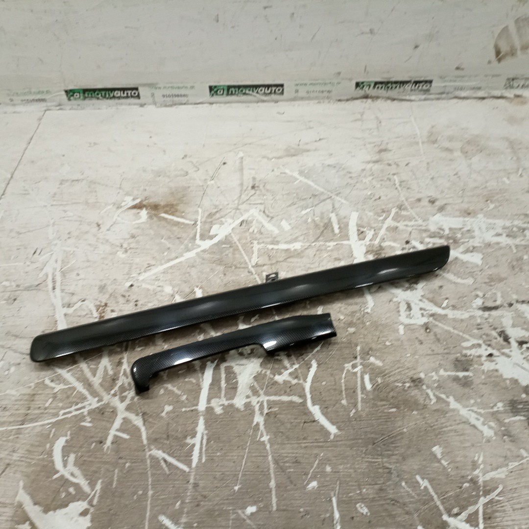 Friso do Tablier VOLKSWAGEN GOLF VI (5K1) | 08 - 14