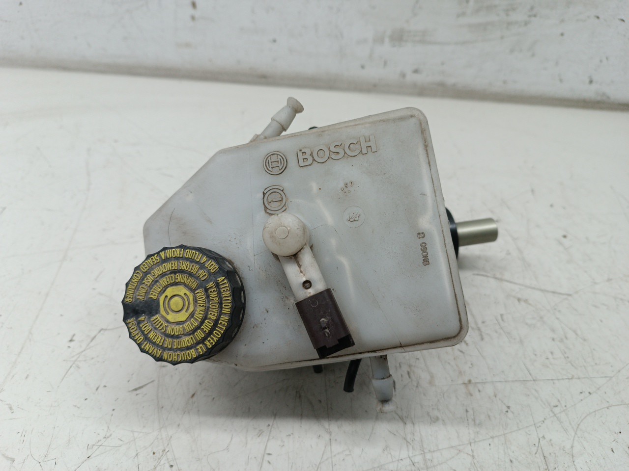 Bomba de travão PEUGEOT EXPERT Caixa (222) | 95 - 08 Imagem-1