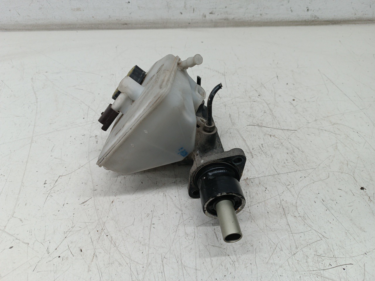 Bomba de travão PEUGEOT EXPERT Caixa (222) | 95 - 08 Imagem-3