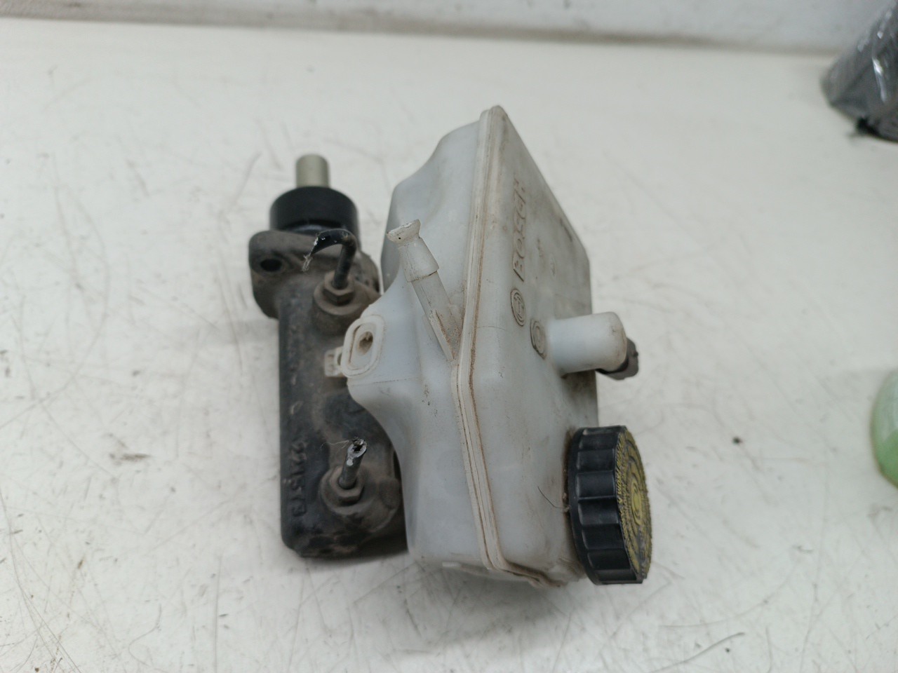 Bomba de travão PEUGEOT EXPERT Caixa (222) | 95 - 08 Imagem-4