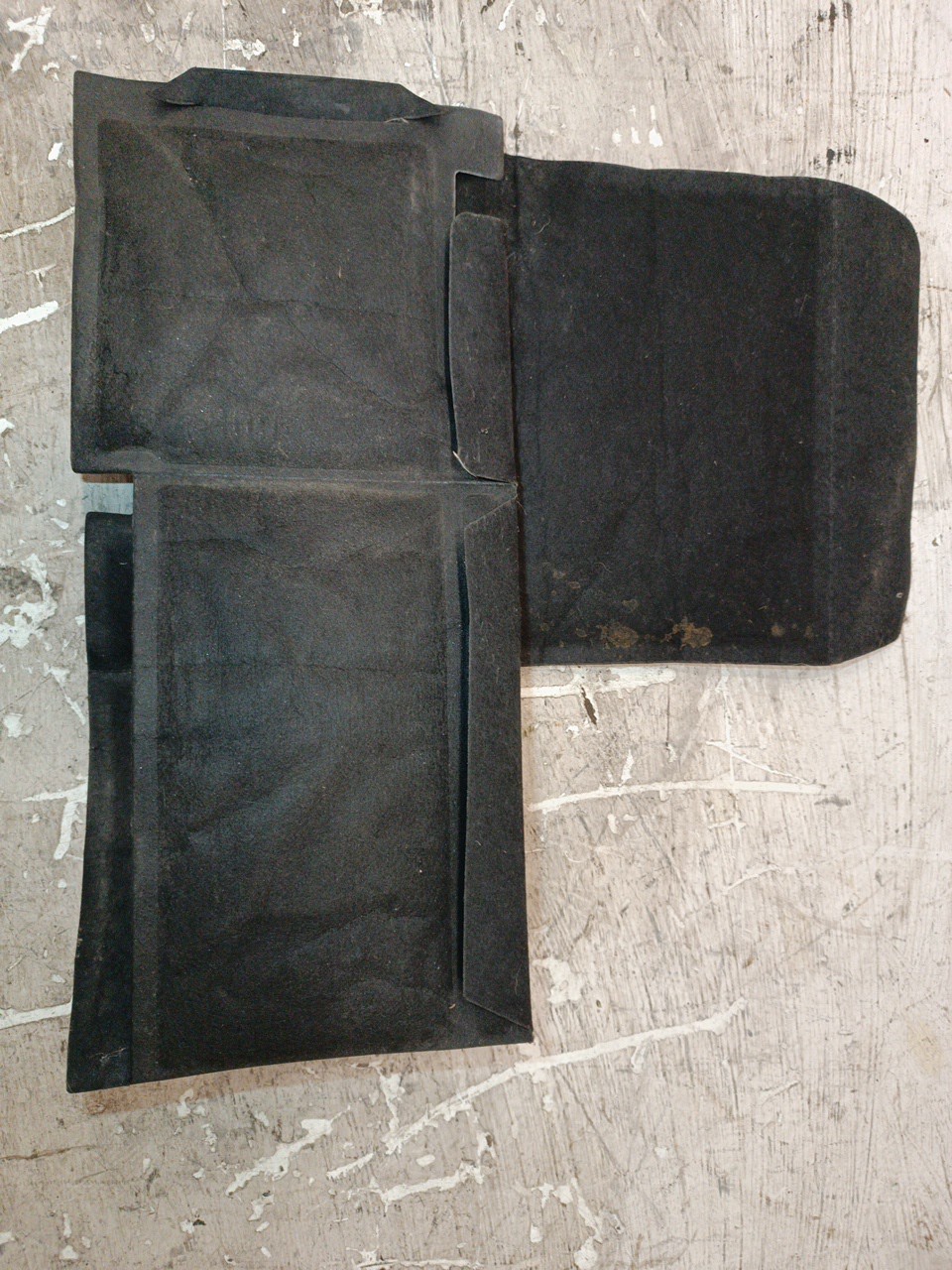 Tampa de bateria VOLKSWAGEN GOLF VI (5K1) | 08 - 14 Imagem-4