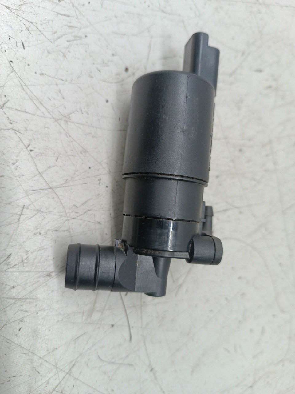 Motor de esguicho PEUGEOT EXPERT Caixa (222) | 95 - 08