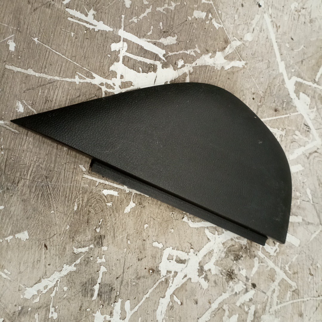 Capa lateral de tablier VOLKSWAGEN GOLF VI (5K1) | 08 - 14